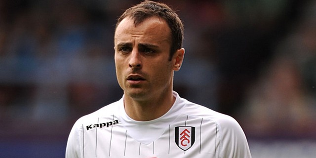Berbatov harekatı!
