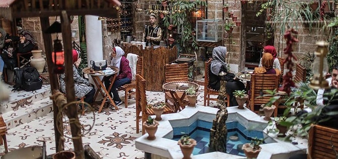 Selver Hanımın Yeri